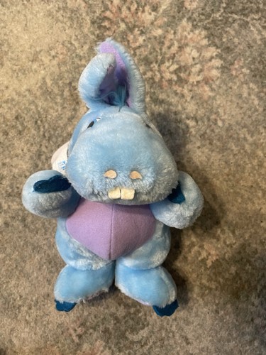 Hasbro wuzzles 1985 vintage - 1985,