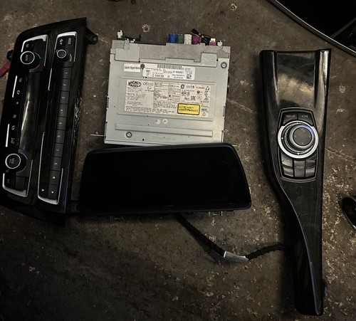 Bmw idrive unit 840 399 - 840,
