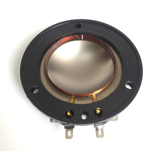 Aft diaphragm for turbosound - for,