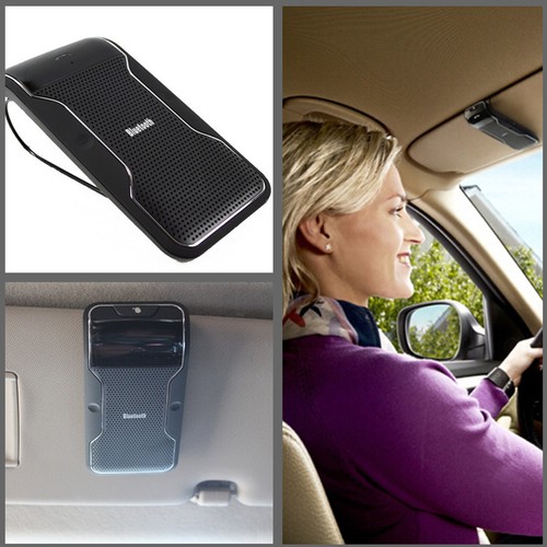 Sun clip car hands - 1x, free