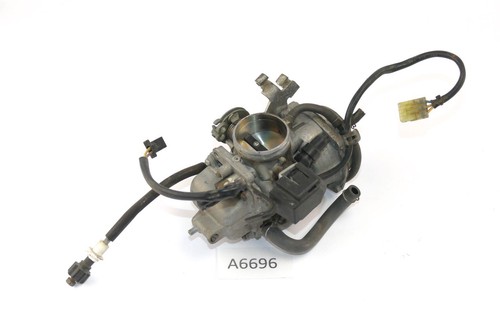Honda fmx 650 rd12 - 2005,