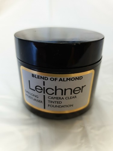 Leichner bend almond camera - bend,