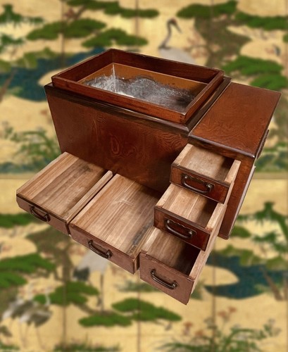 Early 20thc japanese - 20thc,