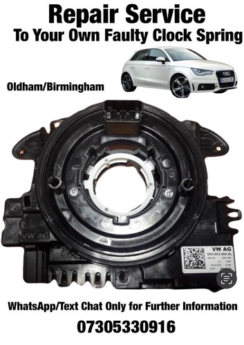 Audi steering wheel - steering,