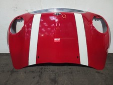 MINI (BMW) COOPER MK1 2006 RED