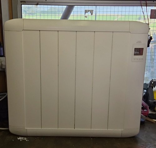 Economy radiators wall mounted - economy,