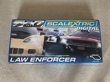 Scalextric Digital 1:32