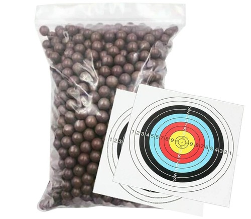 Catapult ammo mud balls - mud,