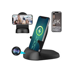 Nany Camera WiFi Charger