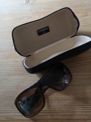 Ladies brown tortoiseshell - ladies,