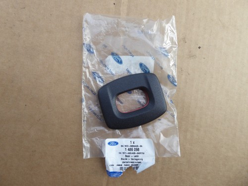 Genuine ford mondeo 2007 - genuine,