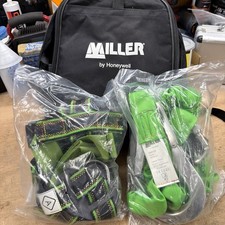 HONEYWELL MILLER Duraflex