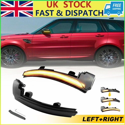 For range rover - range, l538