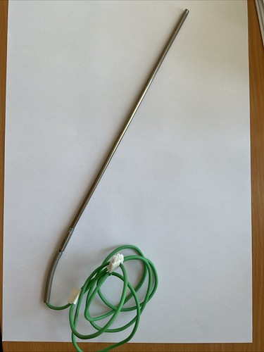Kwb biomass boiler sensor - biomass,