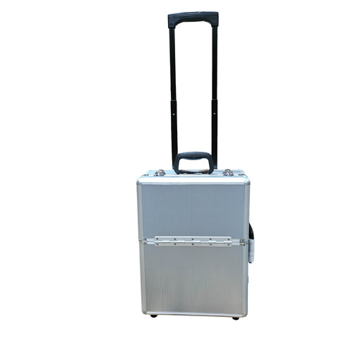 Multi purpose storage - storage, trolley