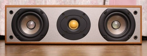 Yamaha c120 speaker system - speaker,