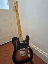 Fender Player II Telecaster Electric Guitar
