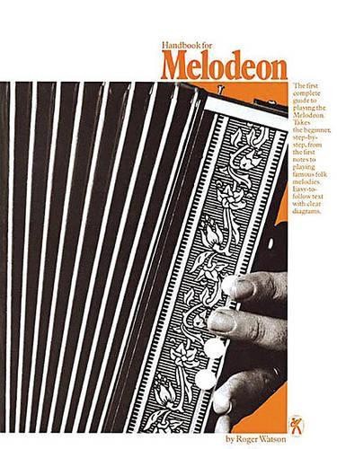 Handbook for melodeon - handbook,