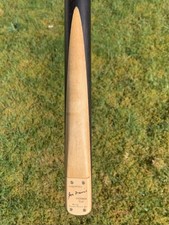 Vintage Joe Davis 147 Snooker