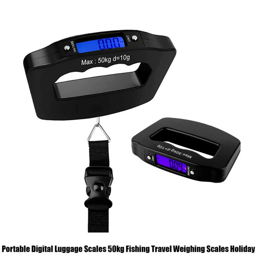 Portable digital luggage - portable,