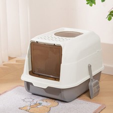 UK Large Cat Litter Tray