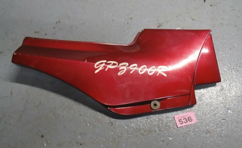 536 kawasaki gpz900r right - 536,