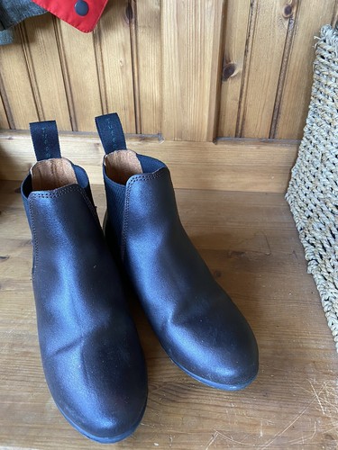 Tuffa riding boots