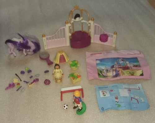 Playmobil 6855 princess castle - playmobil,