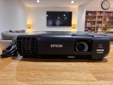 Epson EB-W03 Home Cinema