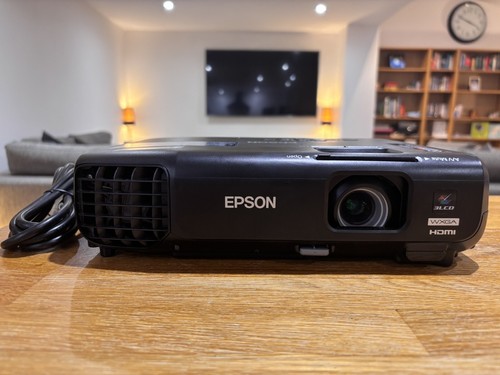 Epson w03 home cinema - eb-w03,