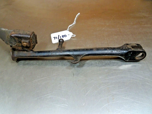Honda side stand kt7 unknown - honda,