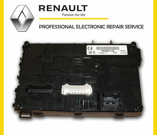 Renault clio mk2 - renault,