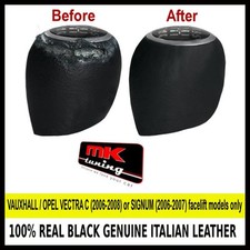 VAUXHALL OPEL VECTRA C SIGNUM