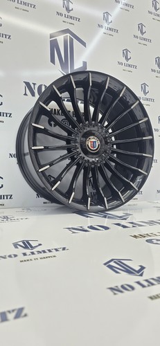 Brand new bmw alpina - bmw, 19"