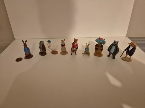 Vintage beatrix potter peter - vintage,