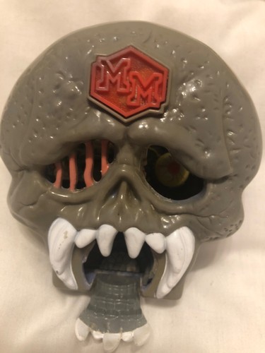 Mighty max escapes - escapes, from