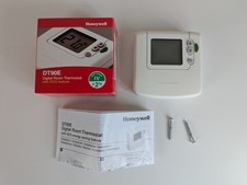 Honeywell DT90E WIRED Room