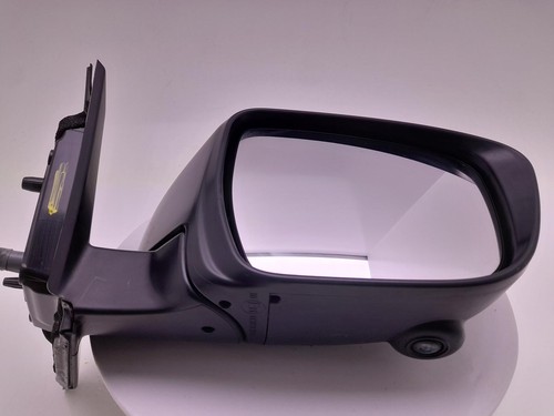Nissan qashqai door mirror s - nissan,