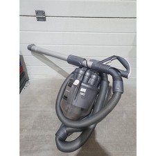 Dyson DC08 Allergy Cylinder ‎Vacuum Cleaner Corded 1400-W Bagless Lightweight