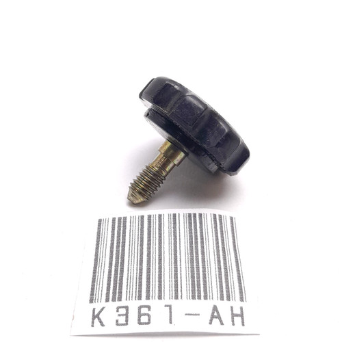 1pc side cover knob - 1pc,