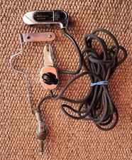 Rare Vintage 60s DeArmond