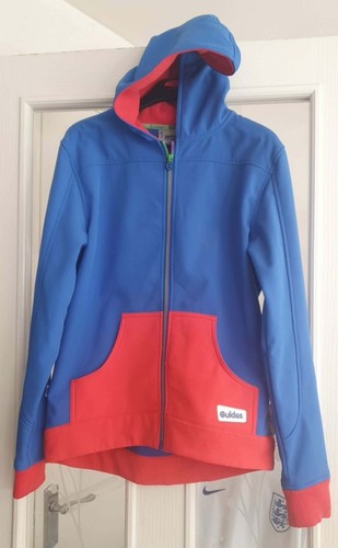 David luke girl guides - david,