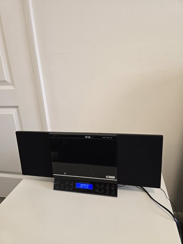 Acoustic solutions 8171 cd - acoustic,