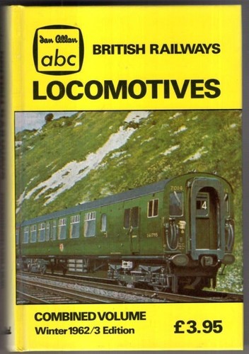 Abc combined volume - br,