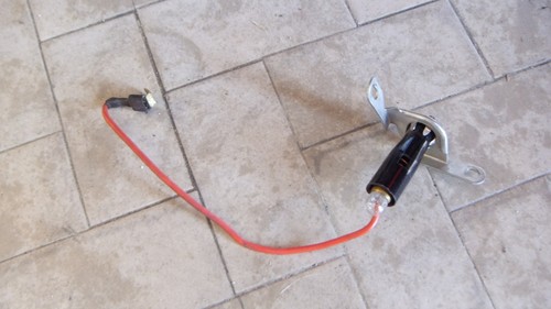 Opel kadett coupe light - opel,