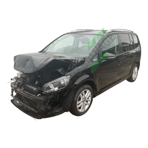 2013 volkswagen touran manual - volkswagen,