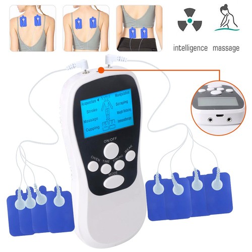 Tens unit pulse massager - pulse,
