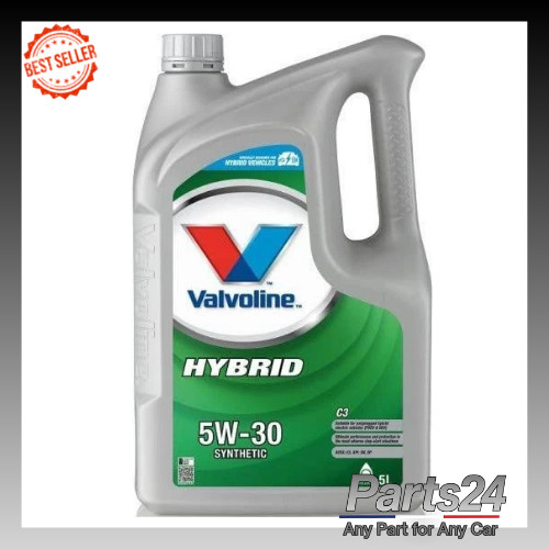 Valvoline val hybrid - valvoline,