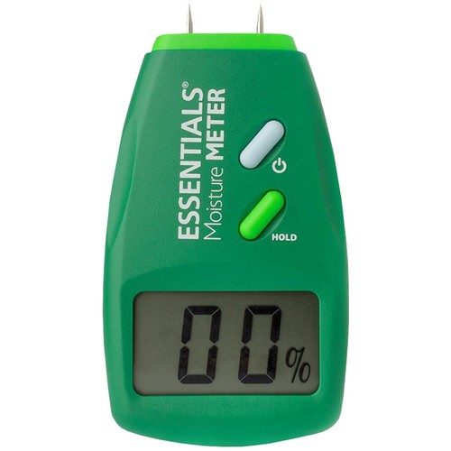 Essentials digital moisture - essentials,