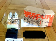 DigiTech Obscura Altered Delay